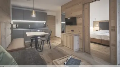 Ahrner Wirt Apartments
