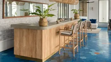 AHU BAY