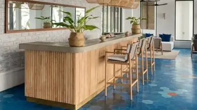 AHU BAY