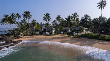 AHU BAY