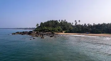 Ahu Bay