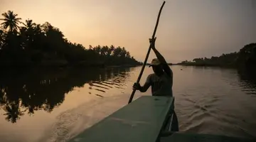 AHU BAY