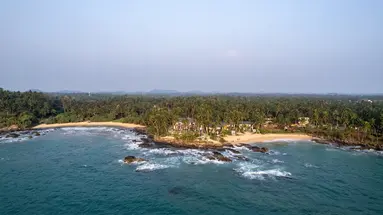 AHU BAY