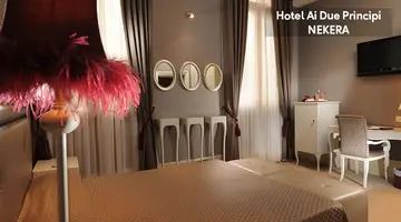 Ai Due Principi
