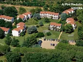 Ai Pini Medulin Resort