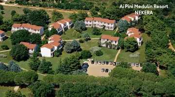 Ai Pini Medulin Resort