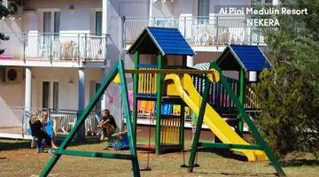 Ai Pini Medulin Resort
