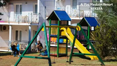 Ai Pini Medulin Resort