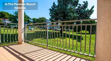 Ai Pini Medulin Resort