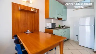 Ai Pini Medulin Resort
