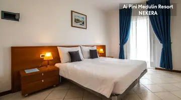 Ai Pini Medulin Resort