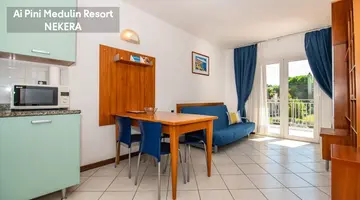 Ai Pini Medulin Resort