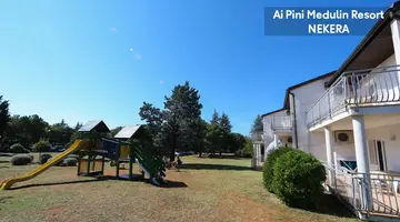 Ai Pini Medulin Resort