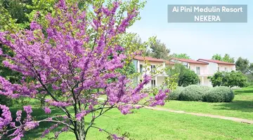 Ai Pini Medulin Resort