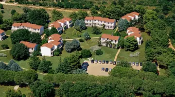 Ai Pini Resort - Medulin