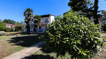 Ai Pini Resort - Medulin