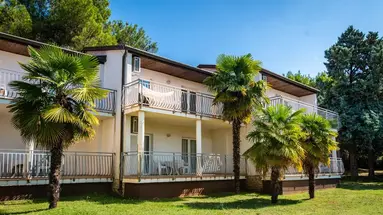 Ai Pini Resort - Medulin