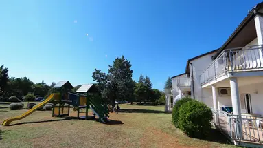 Ai Pini Resort - Medulin