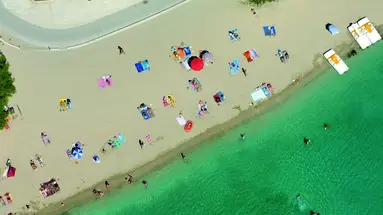 Ai Pini Resort - Medulin