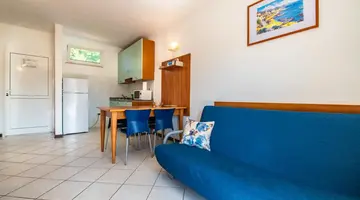 Ai Pini Resort - Medulin