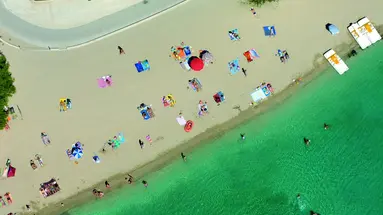 Ai Pini Resort - Medulin