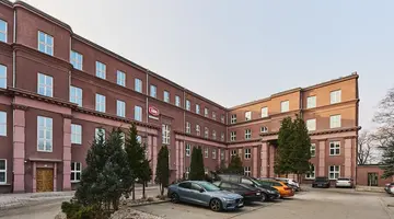 Aiden by Best Western Łódź