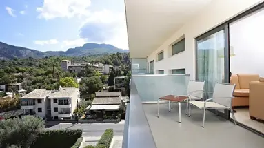 Aimia Hotel Port de Soller