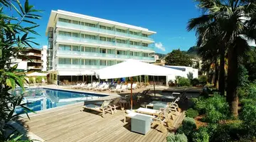 Aimia Hotel Port de Soller