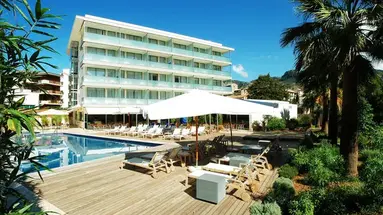 Aimia Hotel Port de Soller