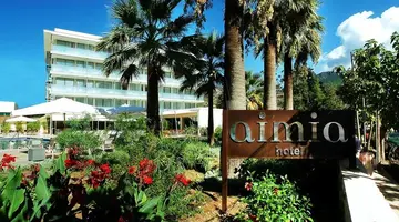 Aimia Hotel Port de Soller