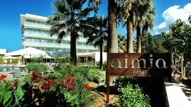 Aimia Hotel Port de Soller