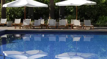 Aimia Hotel Port de Soller