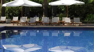 Aimia Hotel Port de Soller