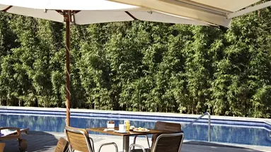 Aimia Hotel Port de Soller