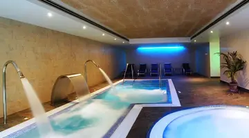 Aimia Hotel Port de Soller