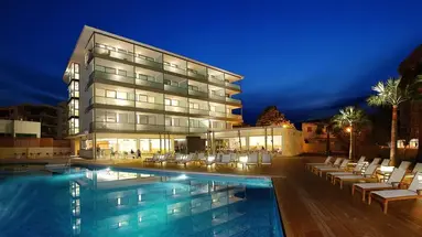 Aimia Hotel Port de Soller