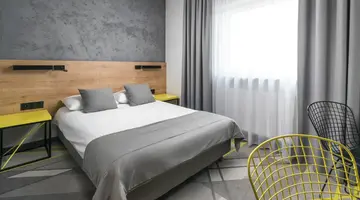 Air Hotel