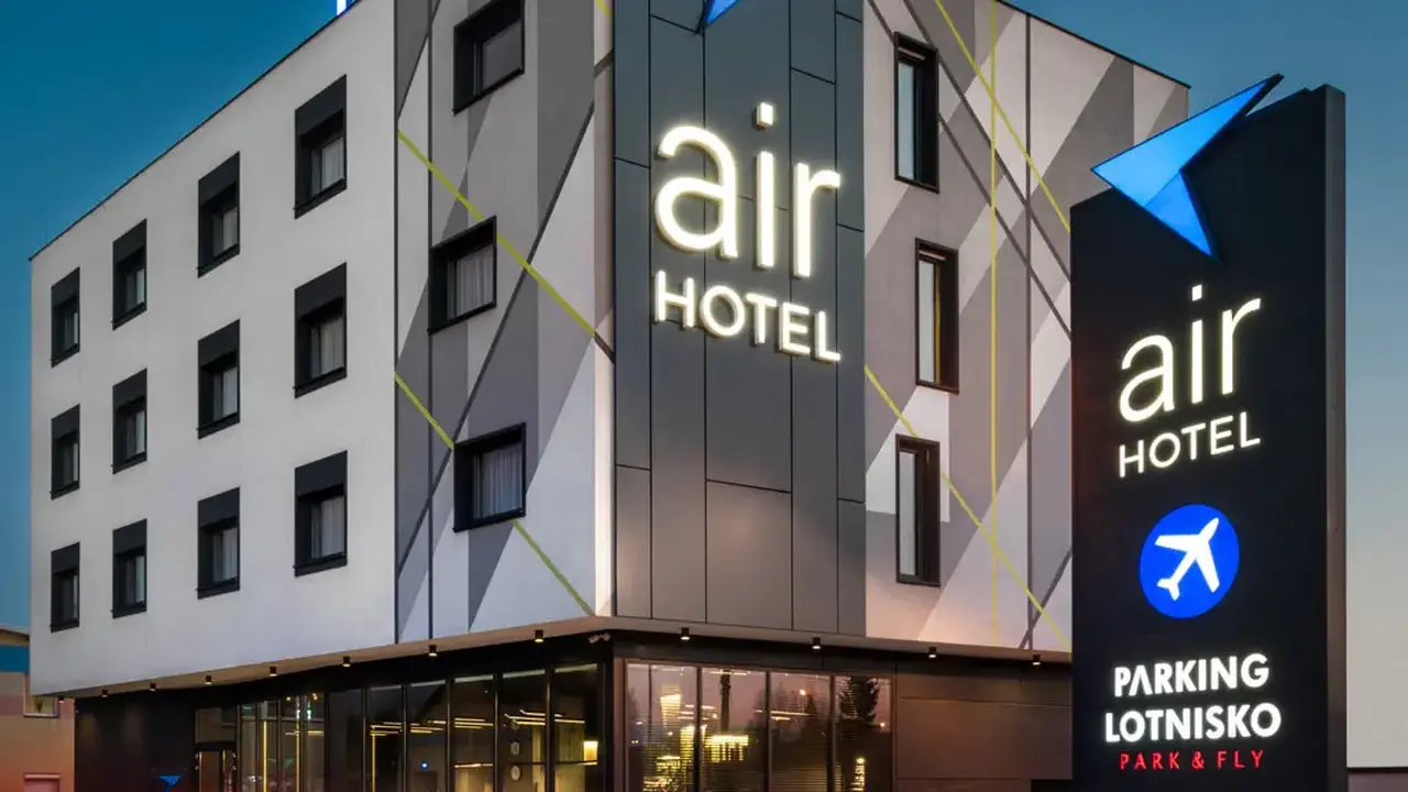 Air Hotel