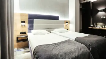 Air Hotel