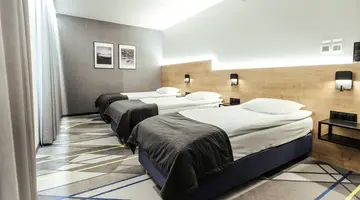 Air Hotel