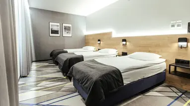 Air Hotel