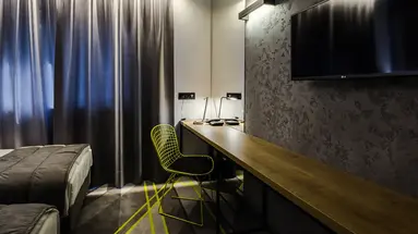 Air Hotel
