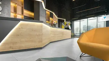 Air Hotel