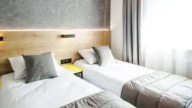 Air Hotel