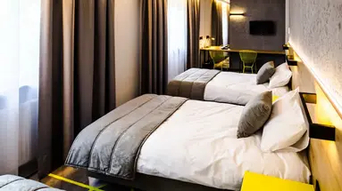 Air Hotel