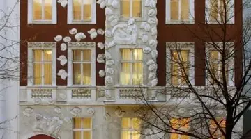 Air in Berlin