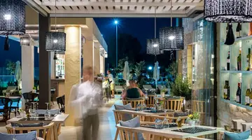 Airis Boutique and Suites