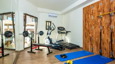 Airis Boutique and Suites