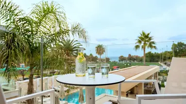 Airis Boutique and Suites