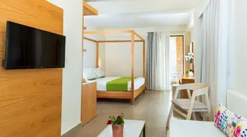 Airis Boutique and Suites